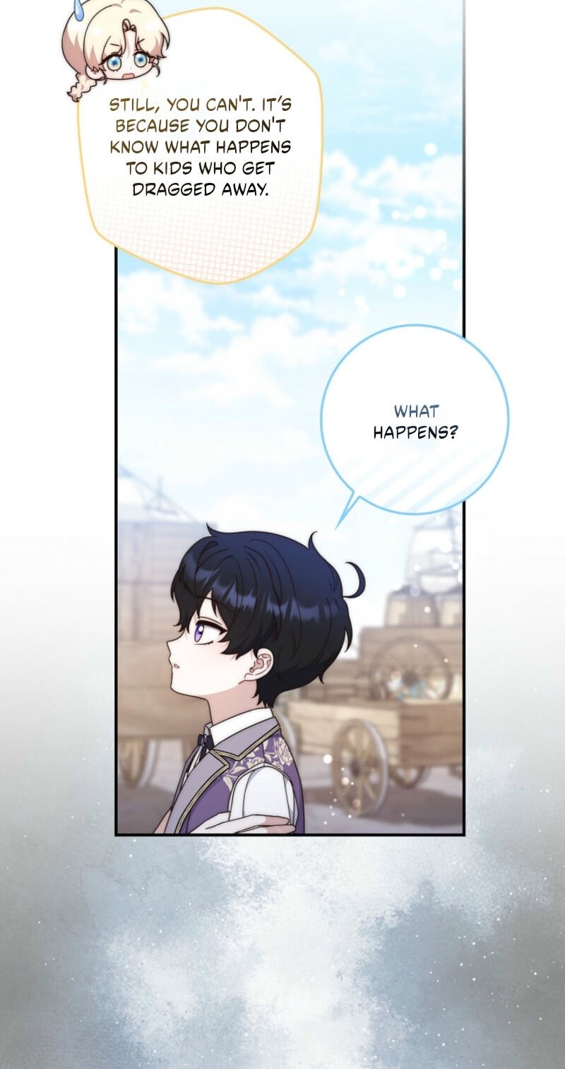 This Emperor Commits Marriage Fraud Chapter 2 page 10 - 