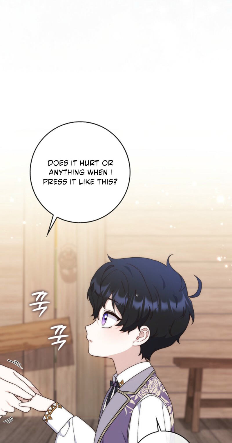This Emperor Commits Marriage Fraud Chapter 2 page 91 - 