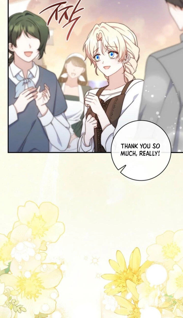 This Emperor Commits Marriage Fraud Chapter 20 page 14 - 