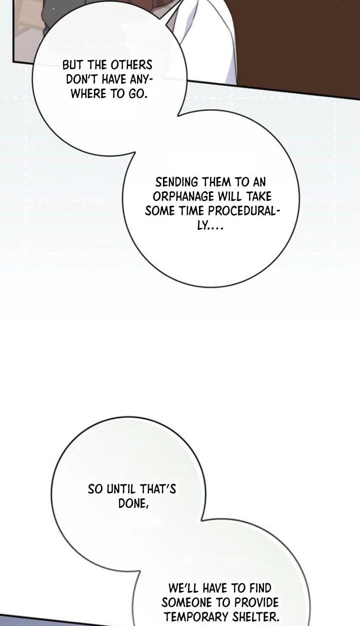 This Emperor Commits Marriage Fraud Chapter 20 page 29 - 