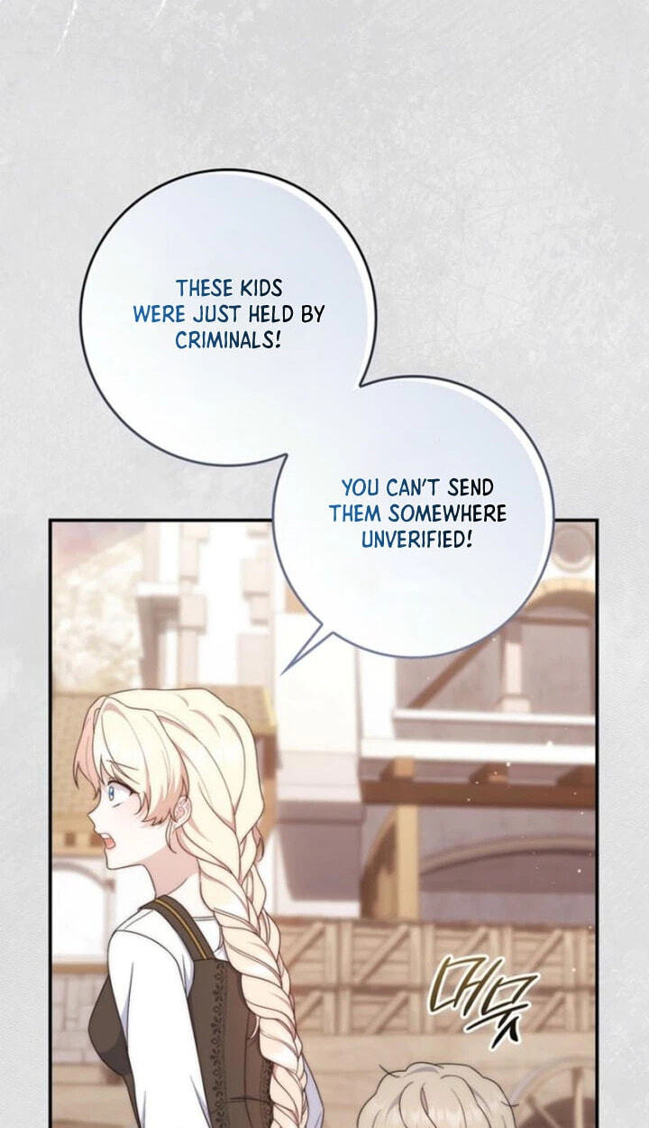 This Emperor Commits Marriage Fraud Chapter 20 page 31 - 