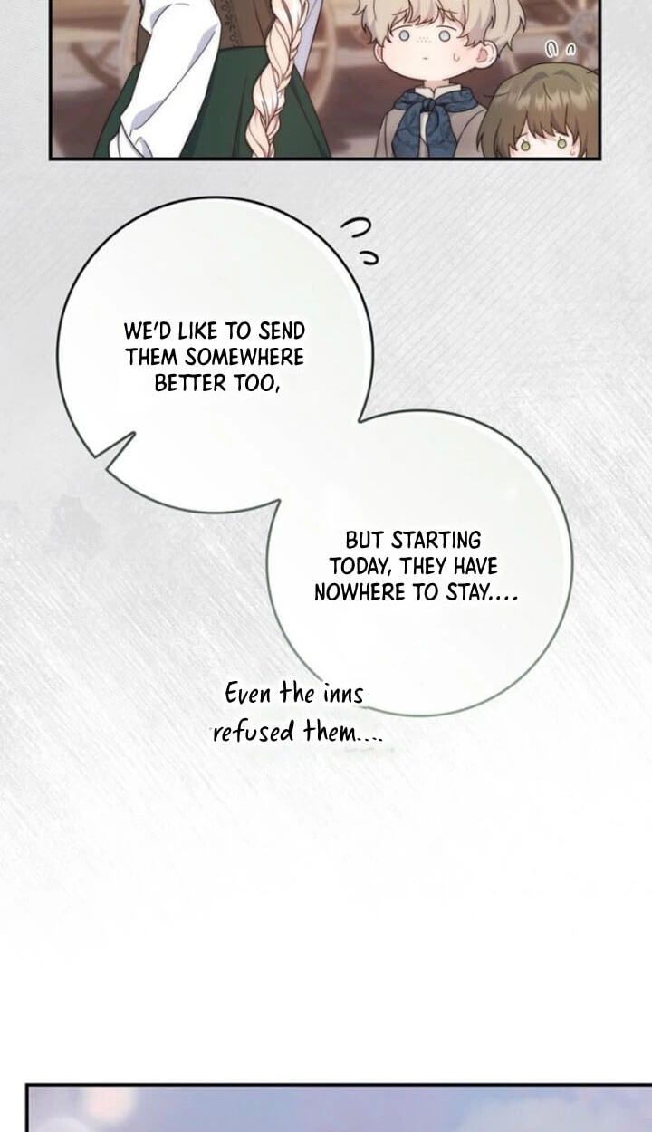 This Emperor Commits Marriage Fraud Chapter 20 page 32 - 