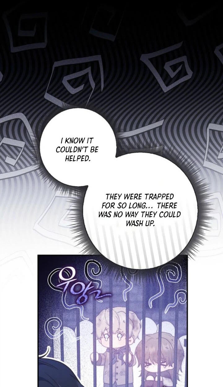 This Emperor Commits Marriage Fraud Chapter 20 page 50 - 