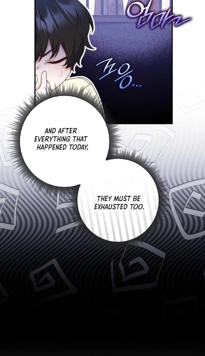 This Emperor Commits Marriage Fraud Chapter 20 page 51 - 