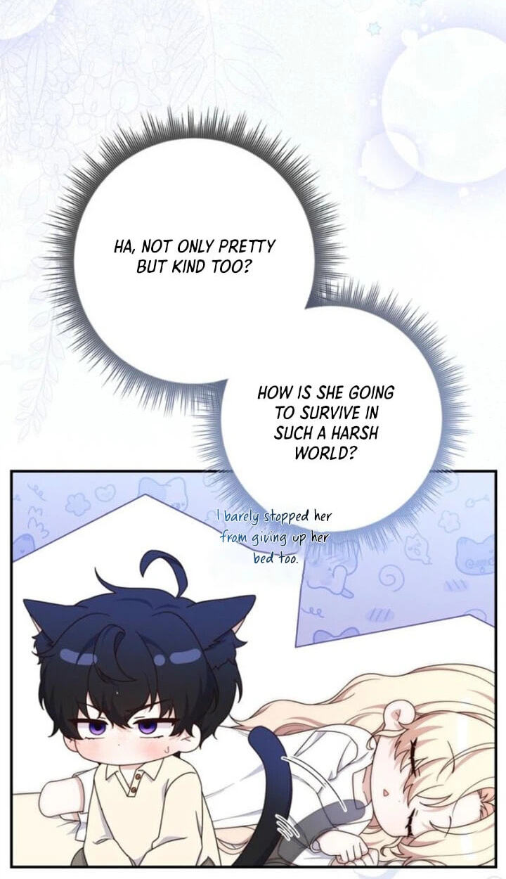 This Emperor Commits Marriage Fraud Chapter 20 page 56 - 