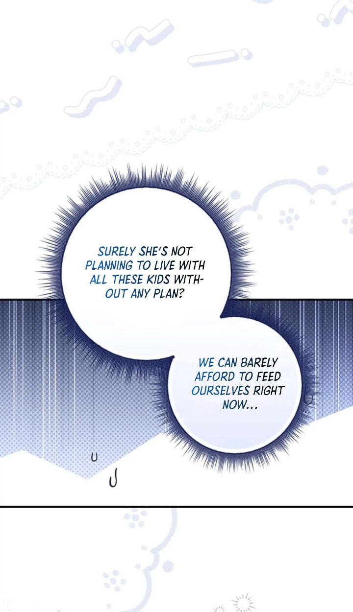 This Emperor Commits Marriage Fraud Chapter 20 page 57 - 