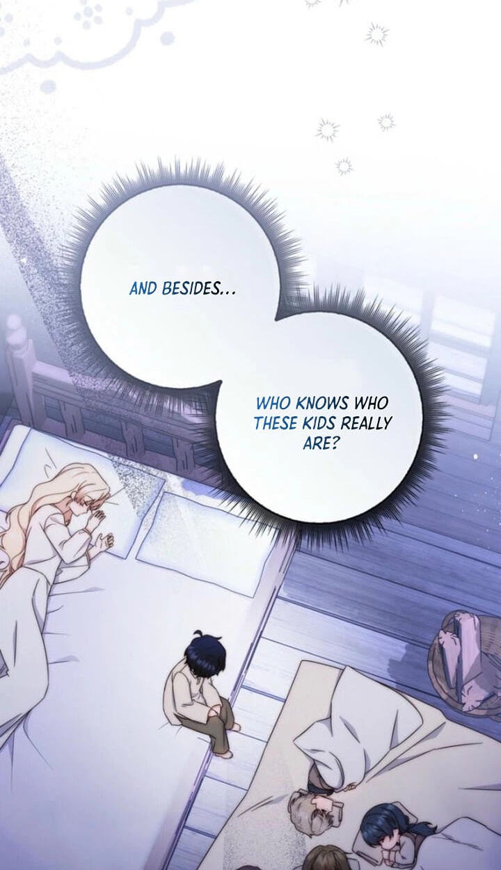 This Emperor Commits Marriage Fraud Chapter 20 page 58 - 