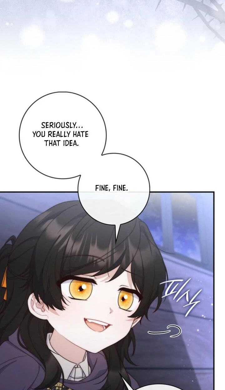 This Emperor Commits Marriage Fraud Chapter 20 page 74 - 