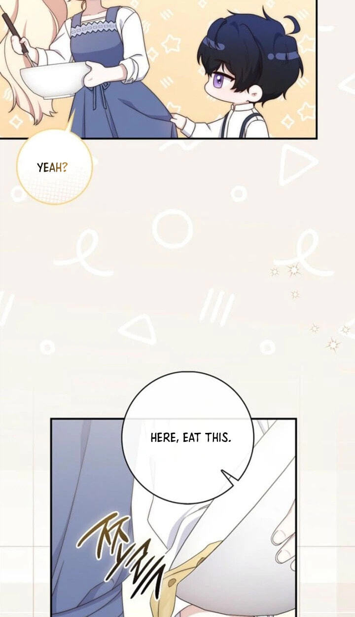 This Emperor Commits Marriage Fraud Chapter 20 page 83 - 