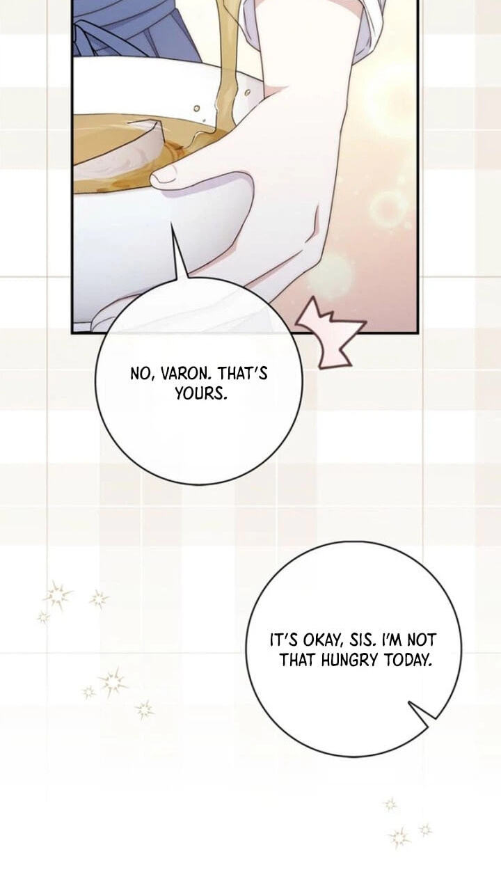This Emperor Commits Marriage Fraud Chapter 20 page 84 - 
