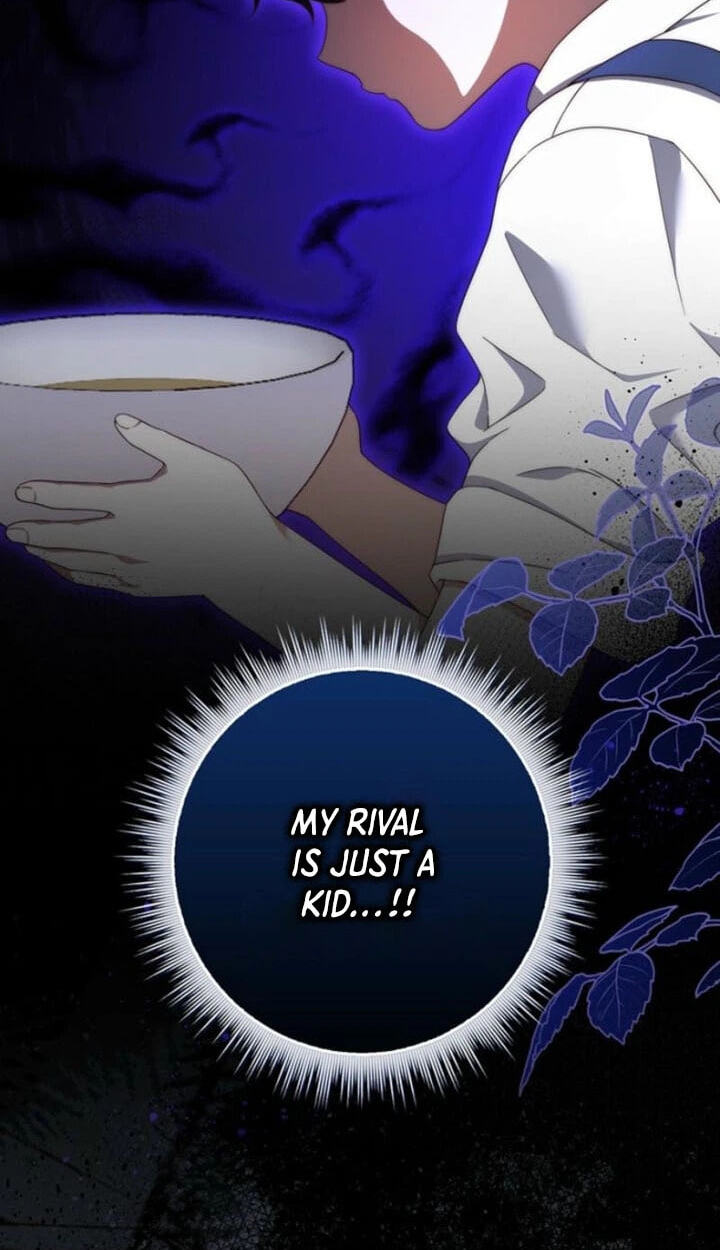 This Emperor Commits Marriage Fraud Chapter 20 page 93 - 