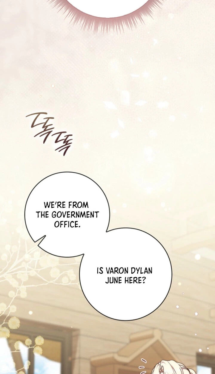 This Emperor Commits Marriage Fraud Chapter 21 page 103 - 