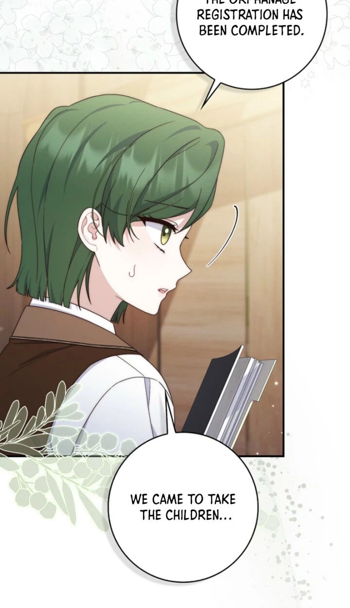 This Emperor Commits Marriage Fraud Chapter 21 page 107 - 