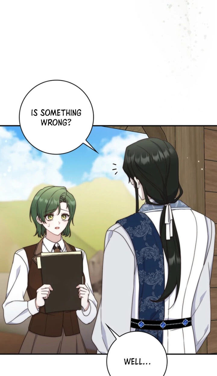 This Emperor Commits Marriage Fraud Chapter 21 page 108 - 