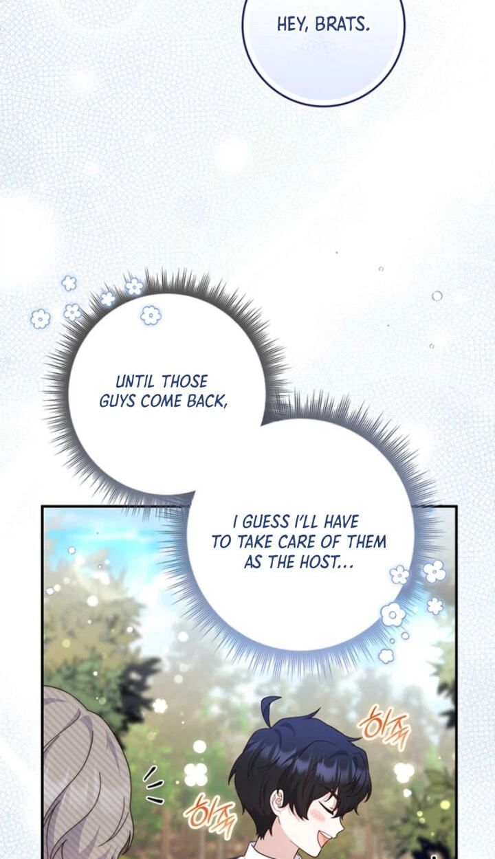 This Emperor Commits Marriage Fraud Chapter 21 page 14 - 
