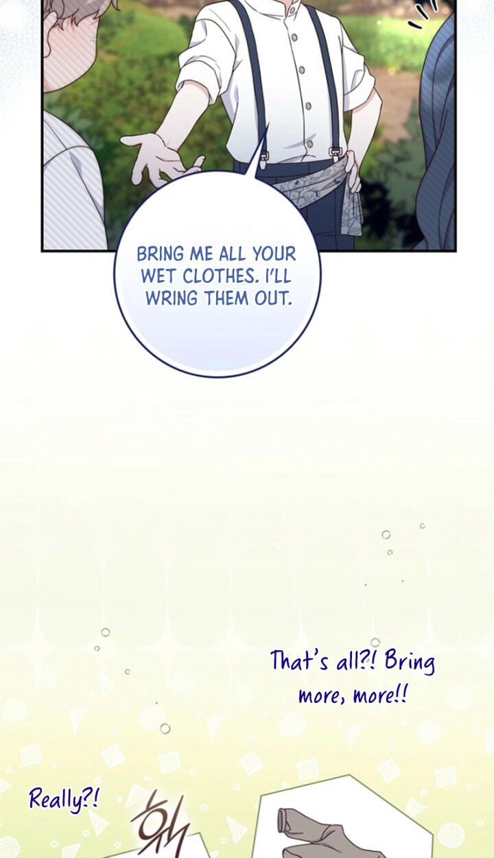 This Emperor Commits Marriage Fraud Chapter 21 page 15 - 