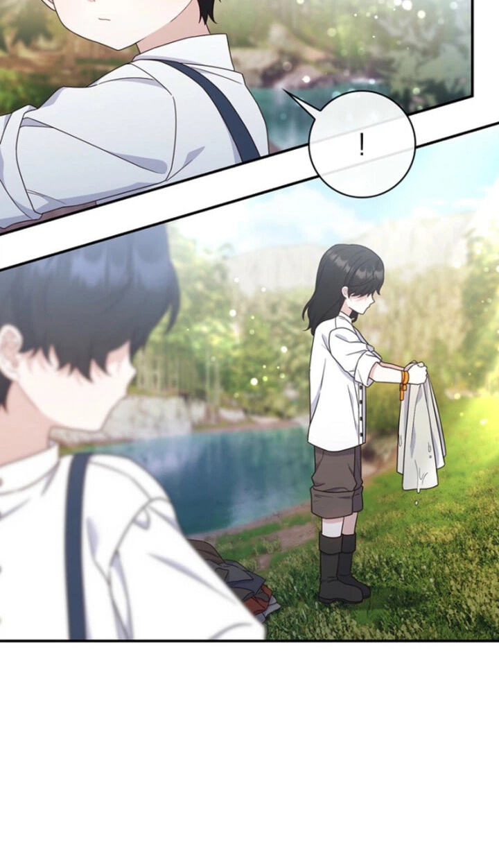 This Emperor Commits Marriage Fraud Chapter 21 page 22 - 