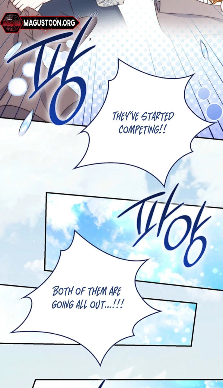 This Emperor Commits Marriage Fraud Chapter 21 page 28 - 