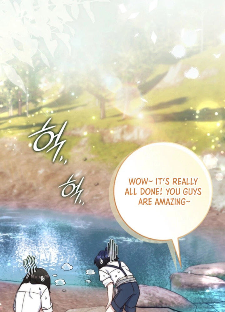 This Emperor Commits Marriage Fraud Chapter 21 page 30 - 