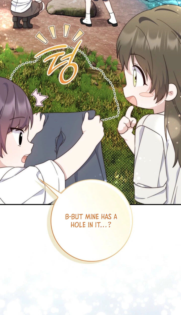 This Emperor Commits Marriage Fraud Chapter 21 page 31 - 