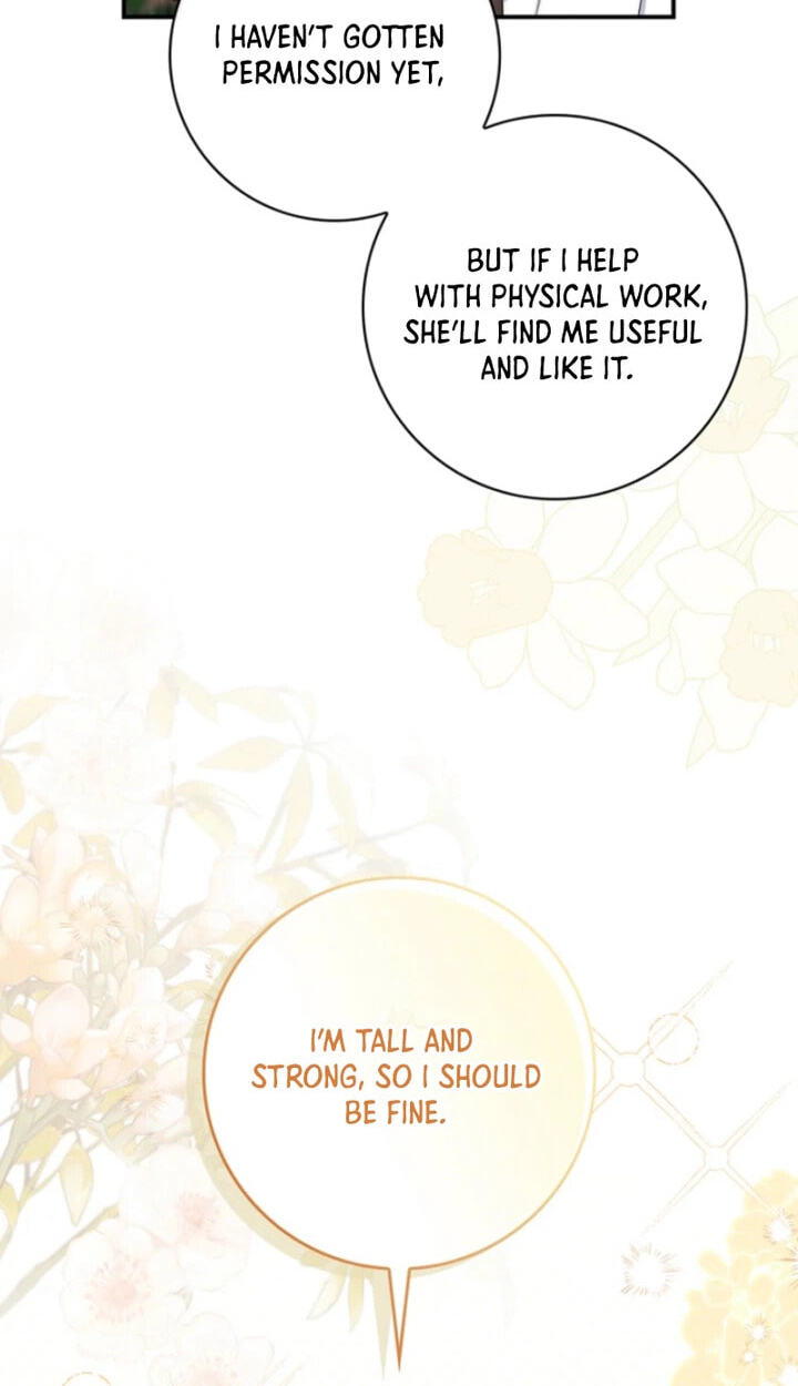 This Emperor Commits Marriage Fraud Chapter 21 page 38 - 