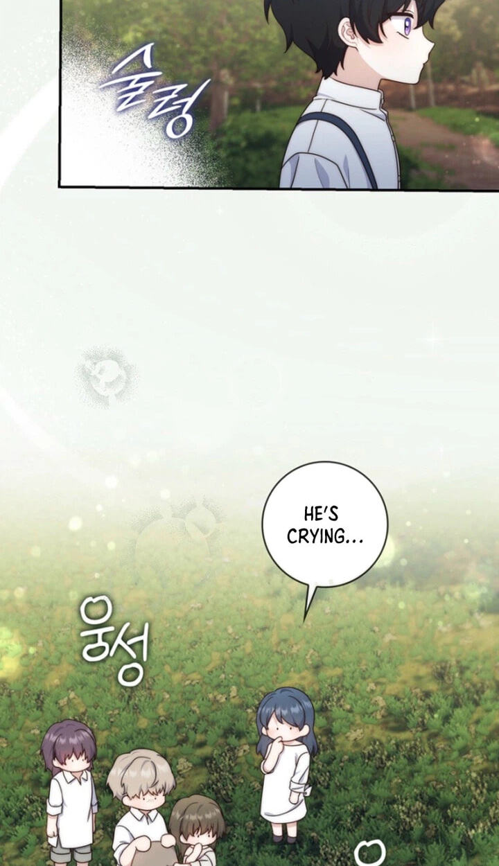 This Emperor Commits Marriage Fraud Chapter 21 page 52 - 