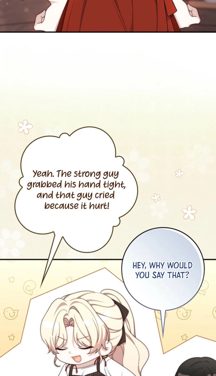 This Emperor Commits Marriage Fraud Chapter 21 page 58 - 