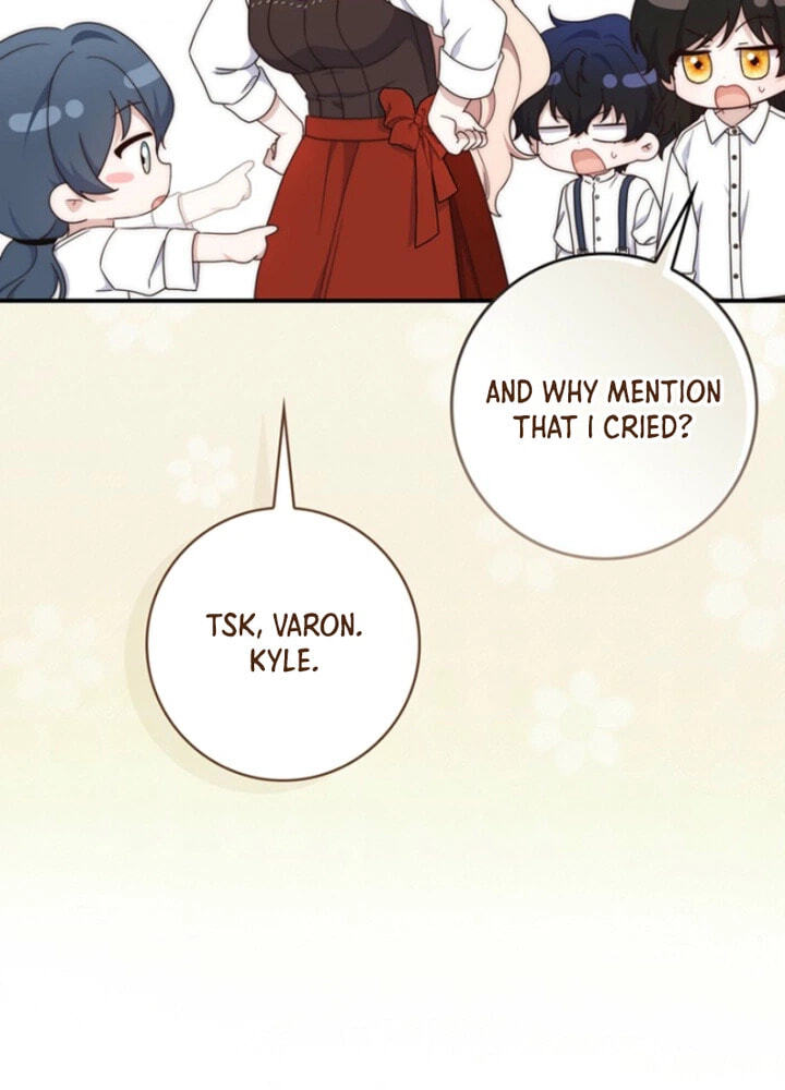 This Emperor Commits Marriage Fraud Chapter 21 page 59 - 
