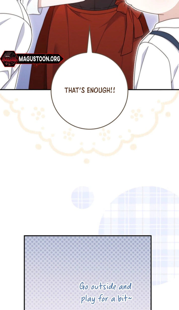 This Emperor Commits Marriage Fraud Chapter 21 page 62 - 
