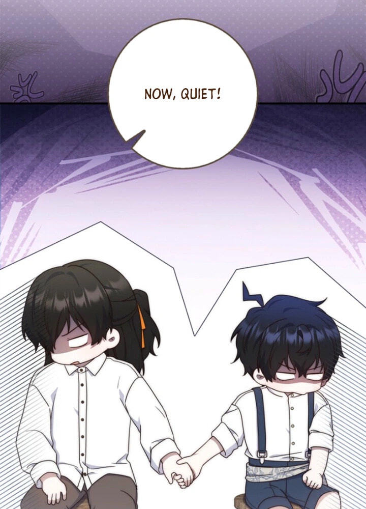 This Emperor Commits Marriage Fraud Chapter 21 page 70 - 