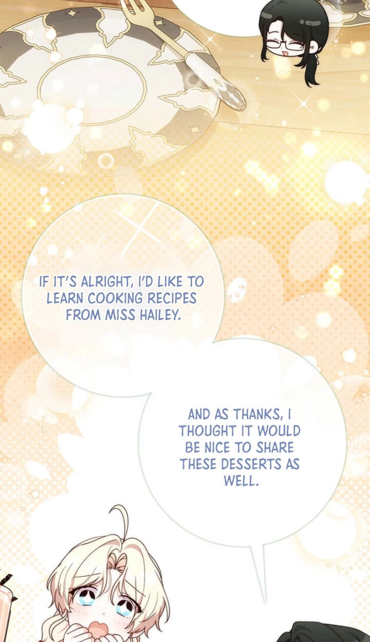This Emperor Commits Marriage Fraud Chapter 21 page 83 - 