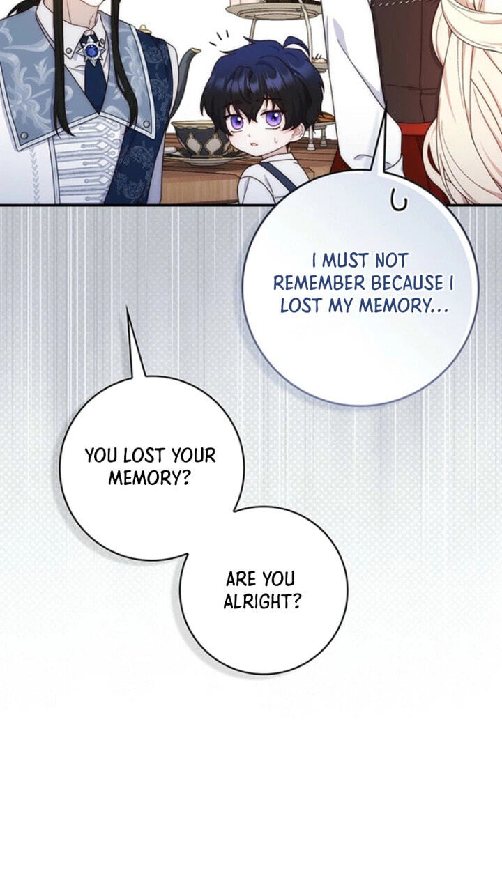 This Emperor Commits Marriage Fraud Chapter 21 page 91 - 