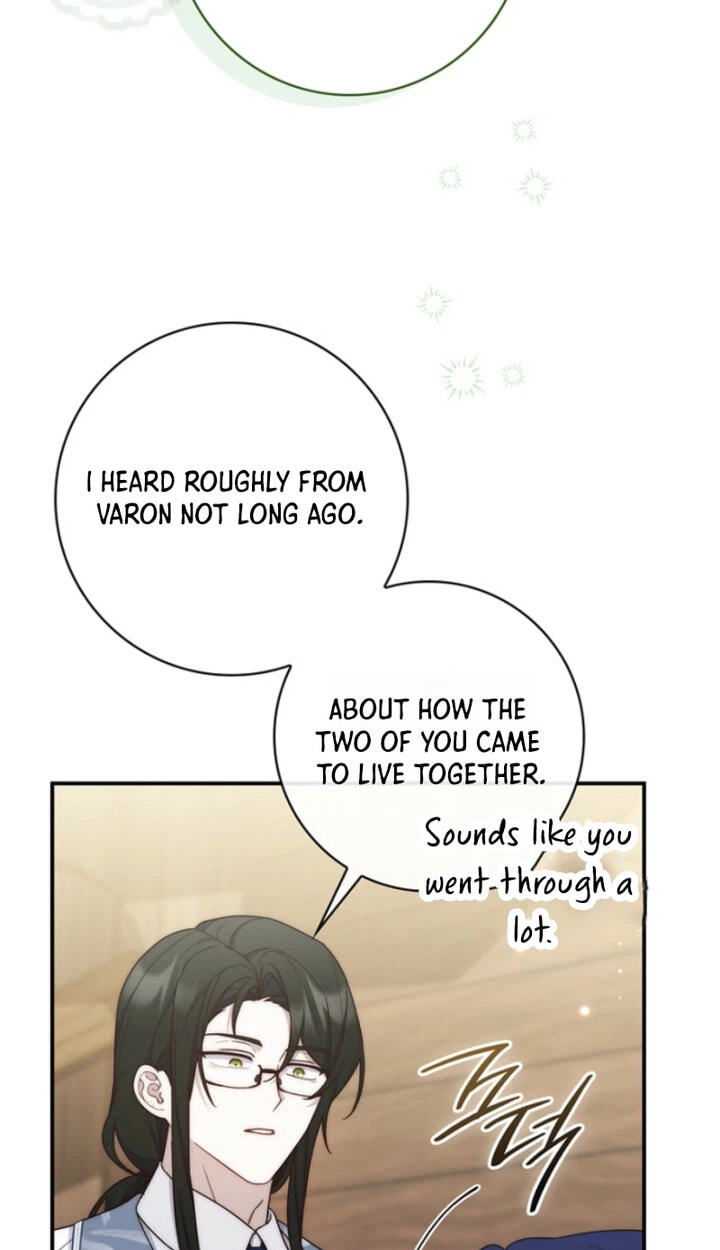 This Emperor Commits Marriage Fraud Chapter 21 page 95 - 