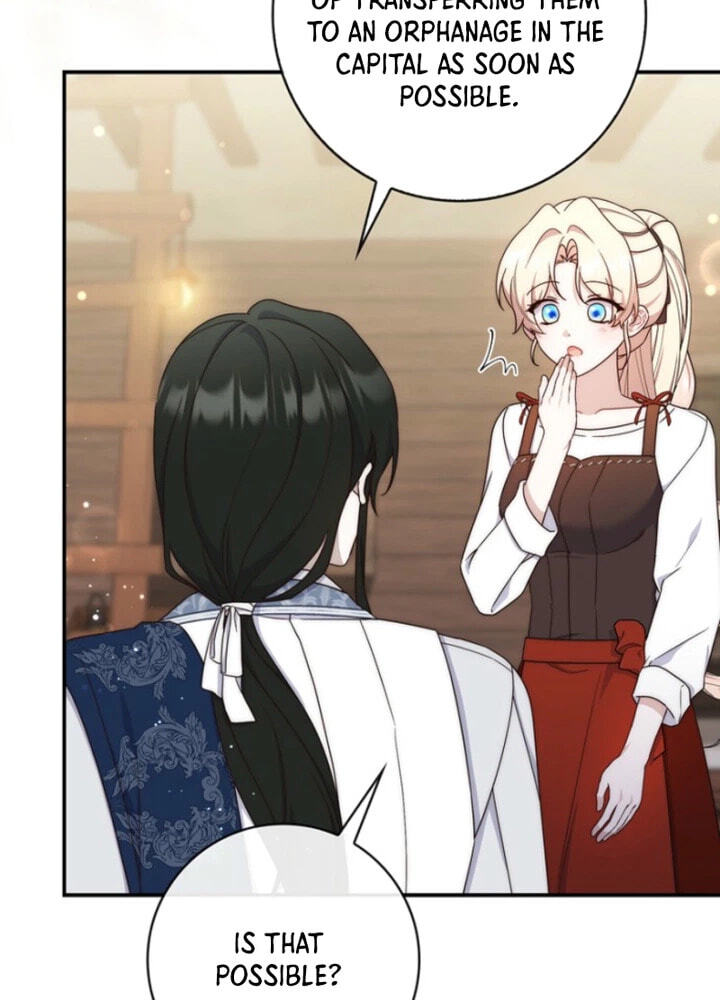This Emperor Commits Marriage Fraud Chapter 21 page 100 - 