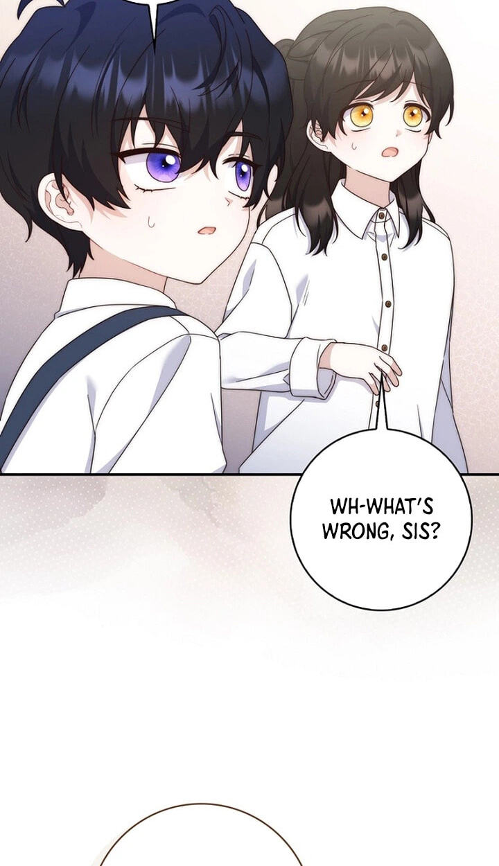 This Emperor Commits Marriage Fraud Chapter 22 page 104 - 