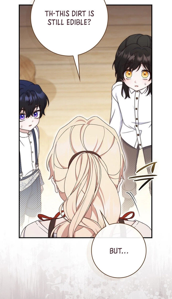 This Emperor Commits Marriage Fraud Chapter 22 page 105 - 
