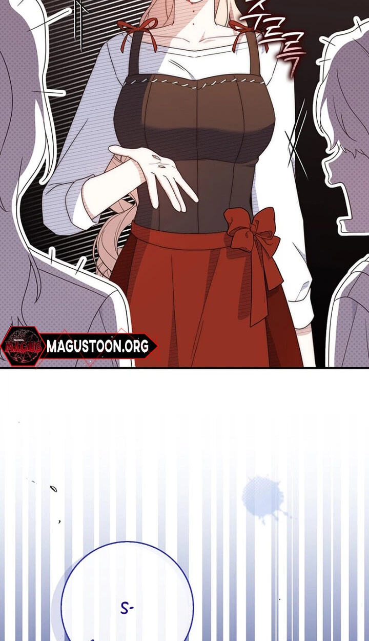 This Emperor Commits Marriage Fraud Chapter 22 page 107 - 