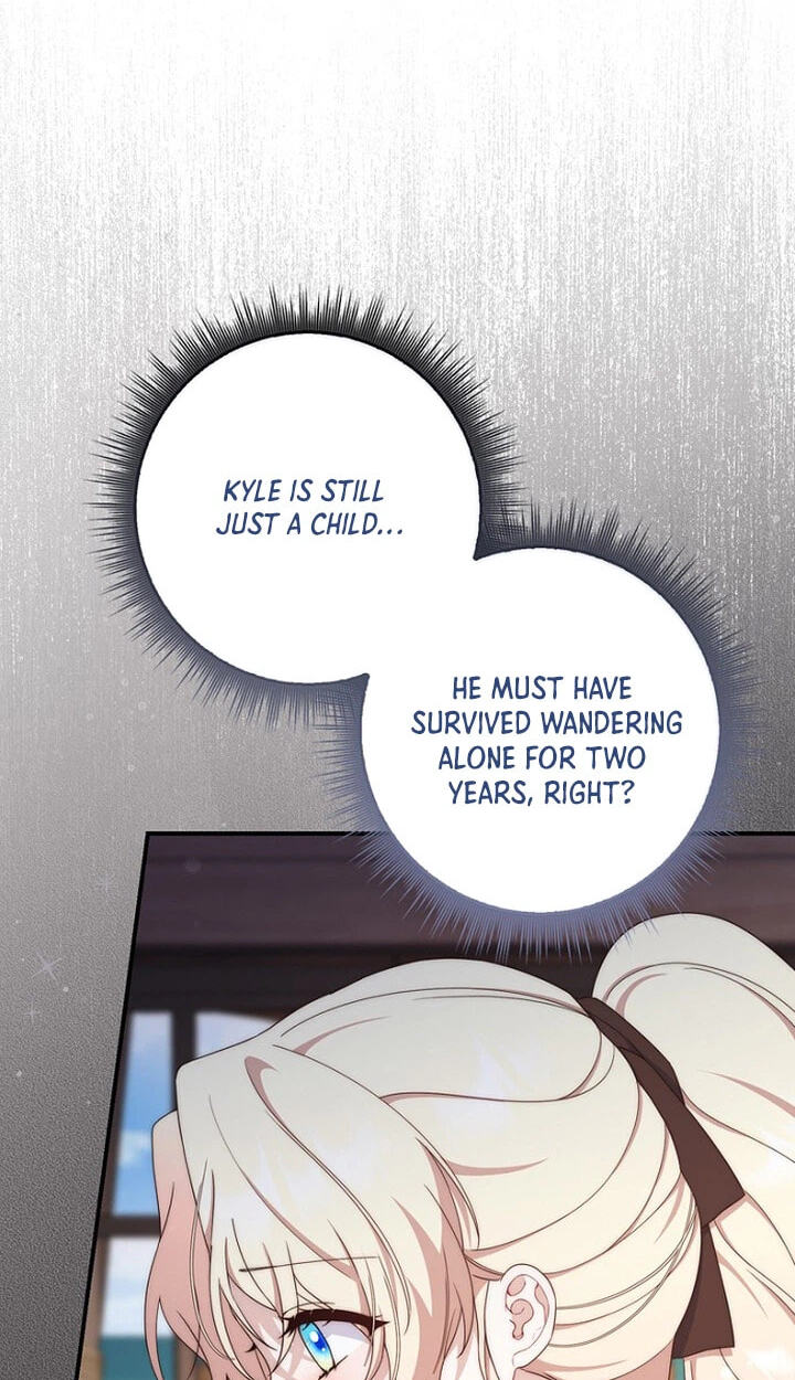 This Emperor Commits Marriage Fraud Chapter 22 page 13 - 