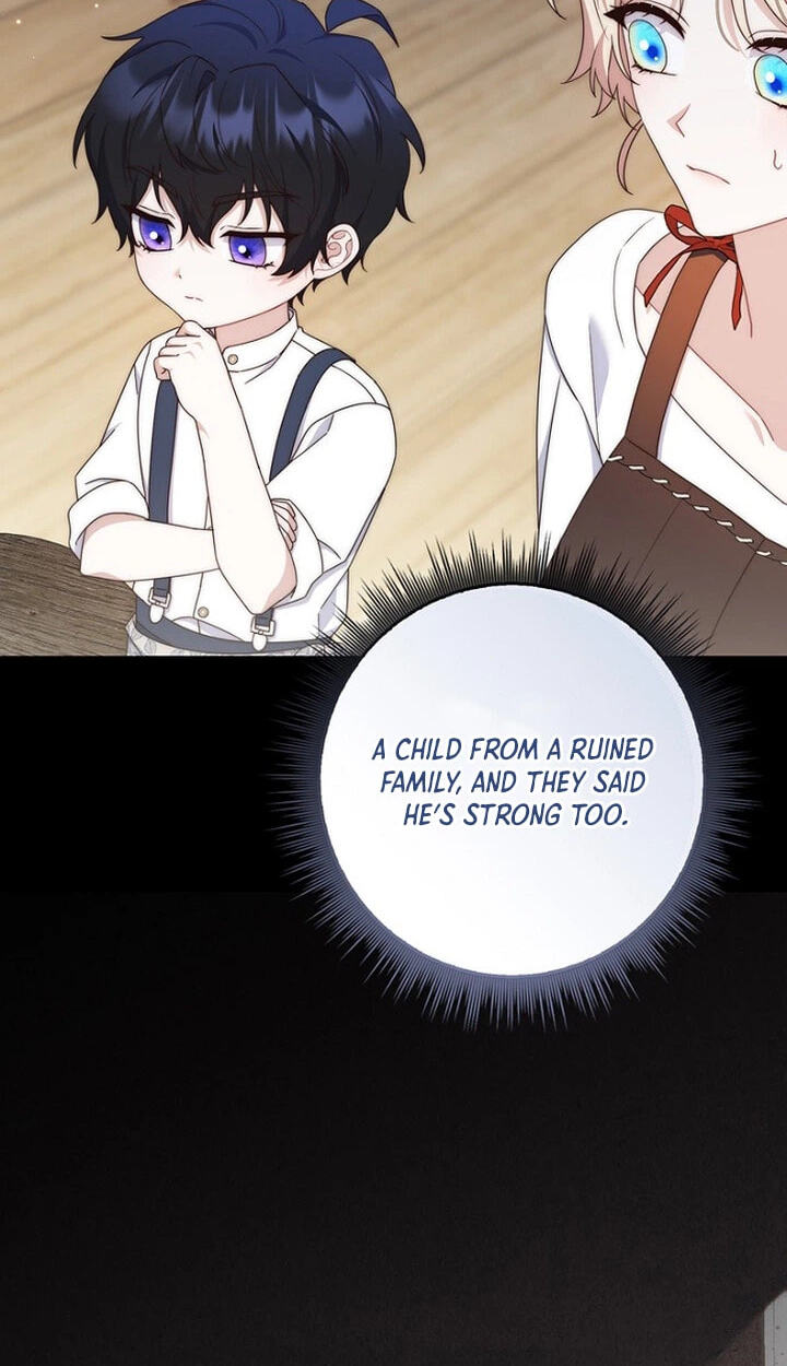 This Emperor Commits Marriage Fraud Chapter 22 page 17 - 