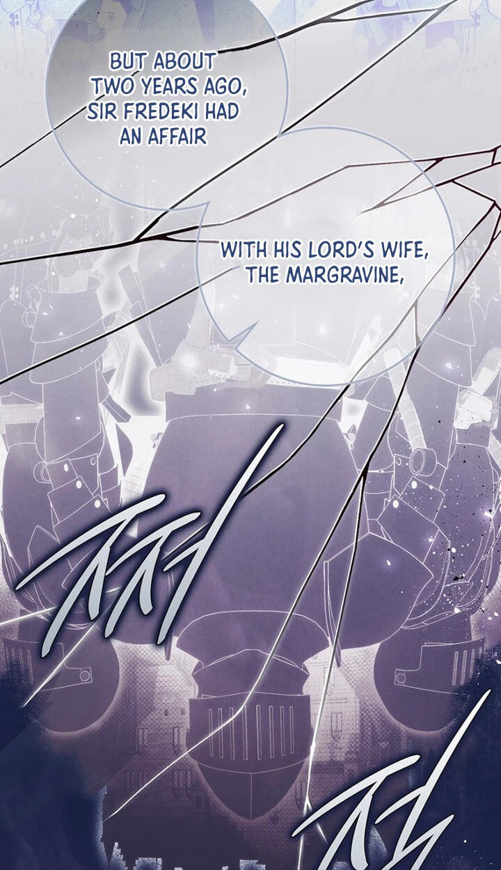 This Emperor Commits Marriage Fraud Chapter 22 page 3 - 