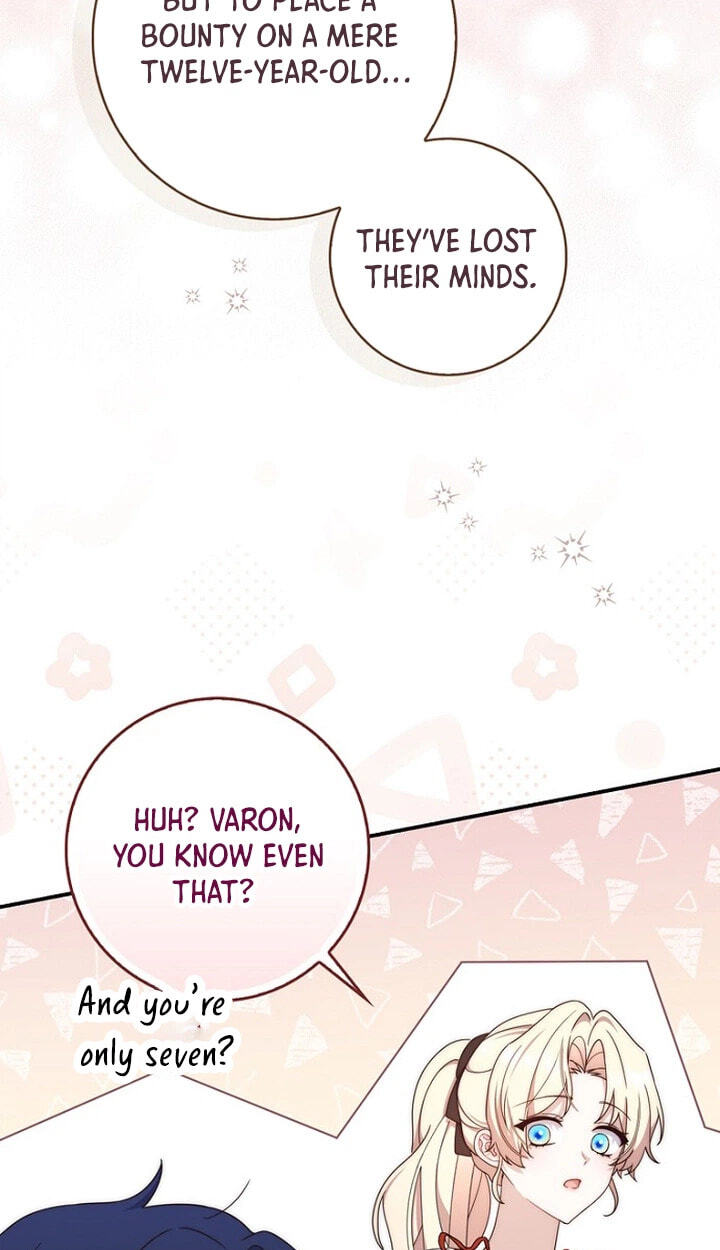 This Emperor Commits Marriage Fraud Chapter 22 page 21 - 