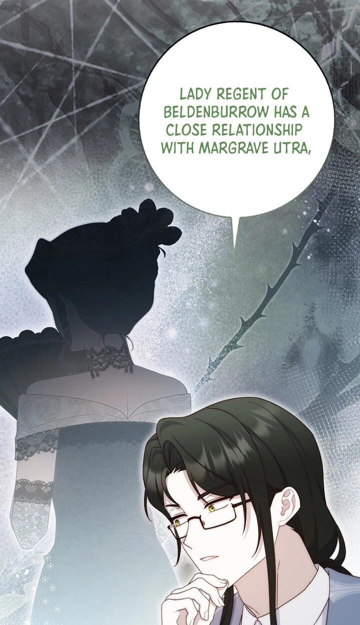This Emperor Commits Marriage Fraud Chapter 22 page 26 - 