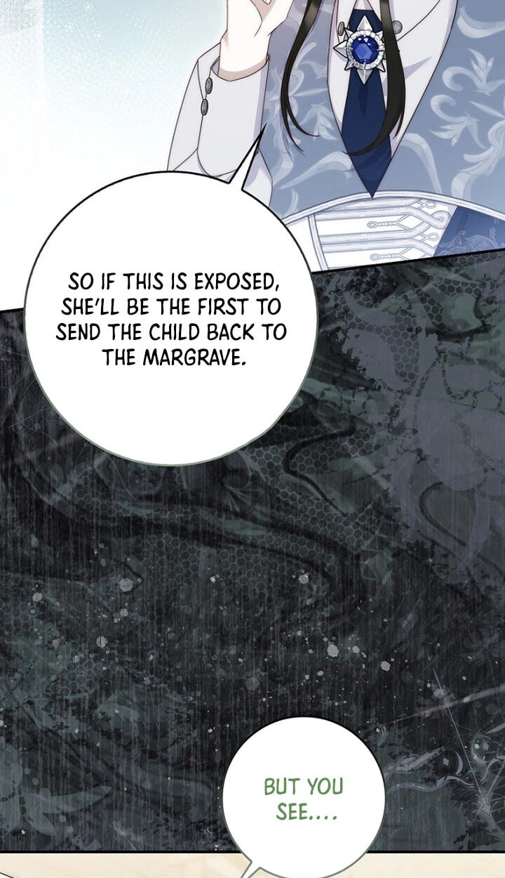 This Emperor Commits Marriage Fraud Chapter 22 page 27 - 