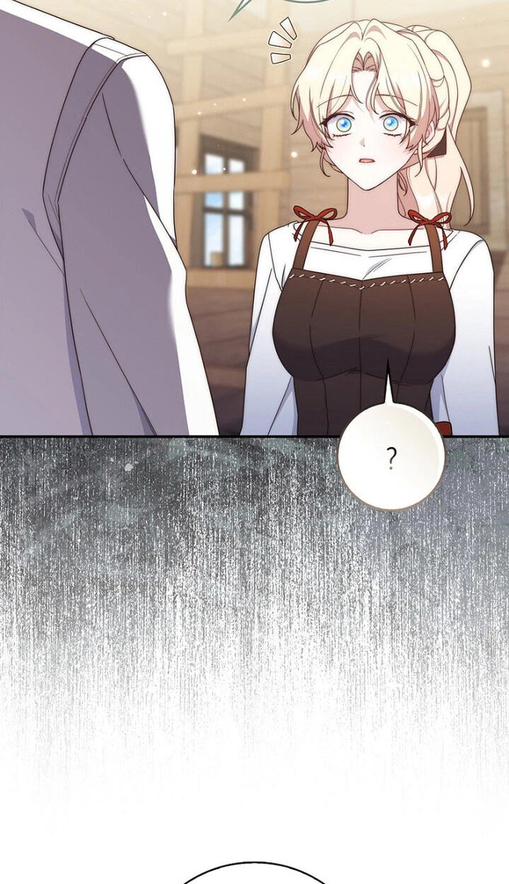 This Emperor Commits Marriage Fraud Chapter 22 page 28 - 