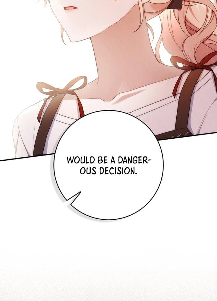 This Emperor Commits Marriage Fraud Chapter 22 page 30 - 