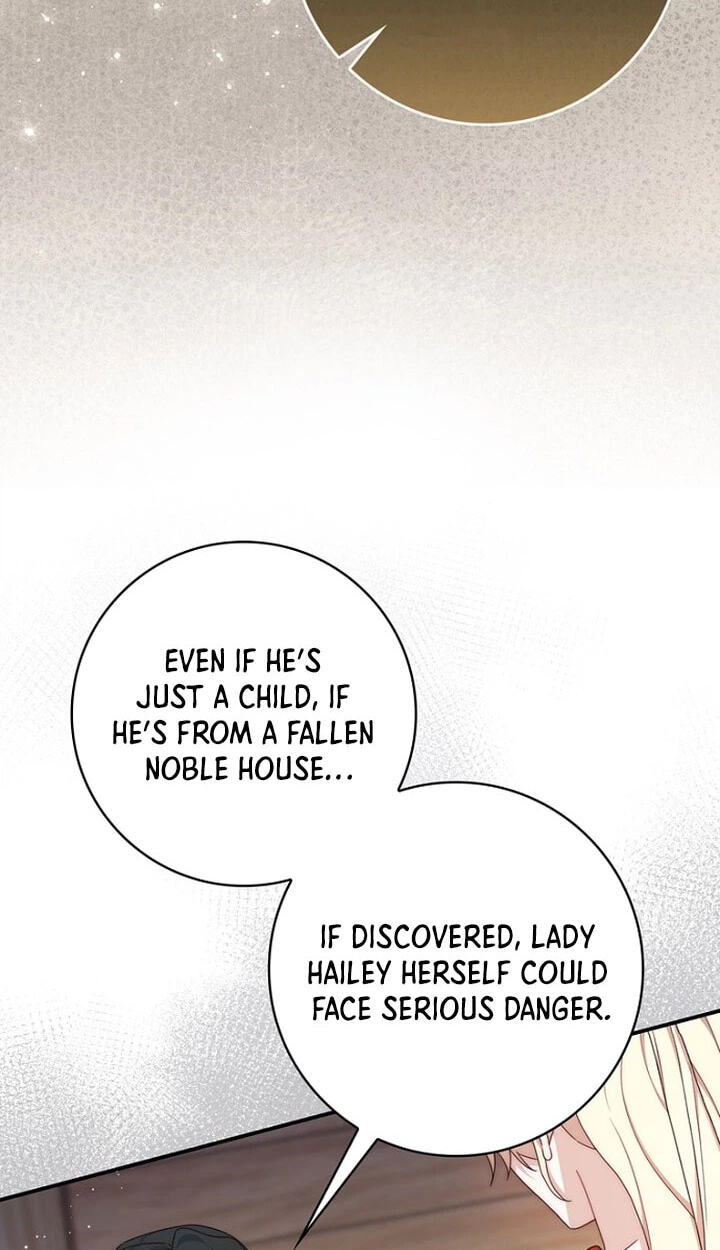 This Emperor Commits Marriage Fraud Chapter 22 page 33 - 
