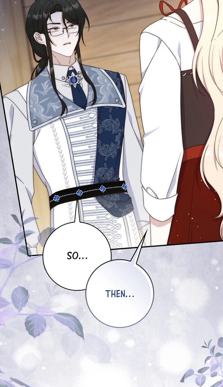 This Emperor Commits Marriage Fraud Chapter 22 page 34 - 