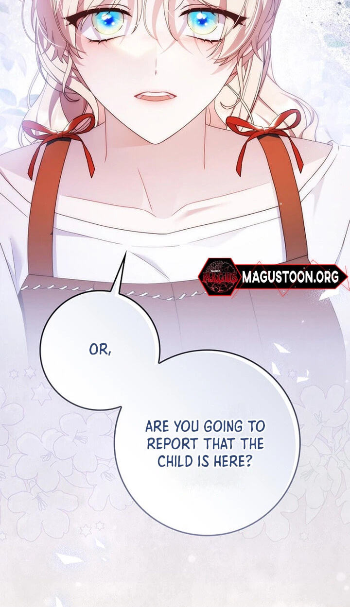 This Emperor Commits Marriage Fraud Chapter 22 page 36 - 