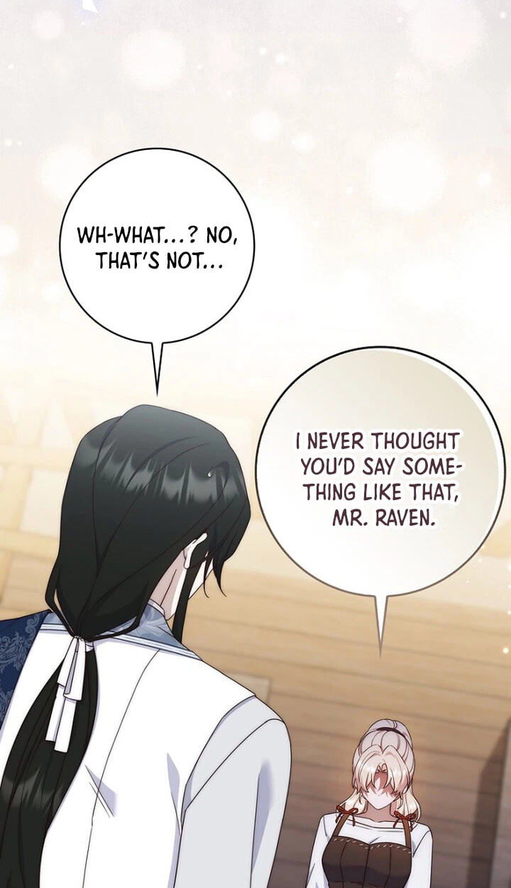 This Emperor Commits Marriage Fraud Chapter 22 page 37 - 