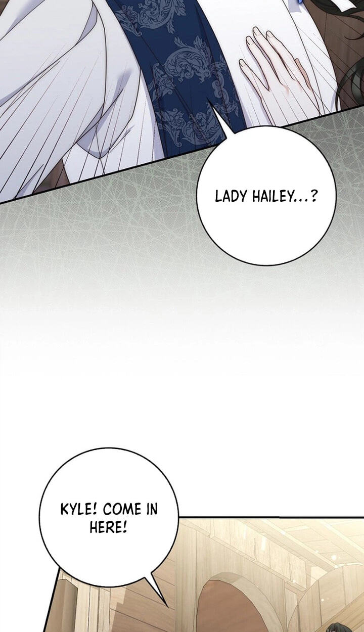 This Emperor Commits Marriage Fraud Chapter 22 page 42 - 